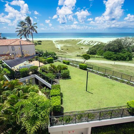 Sandcastles on Currumbin Beach apartamentos Gold Coast Exterior foto