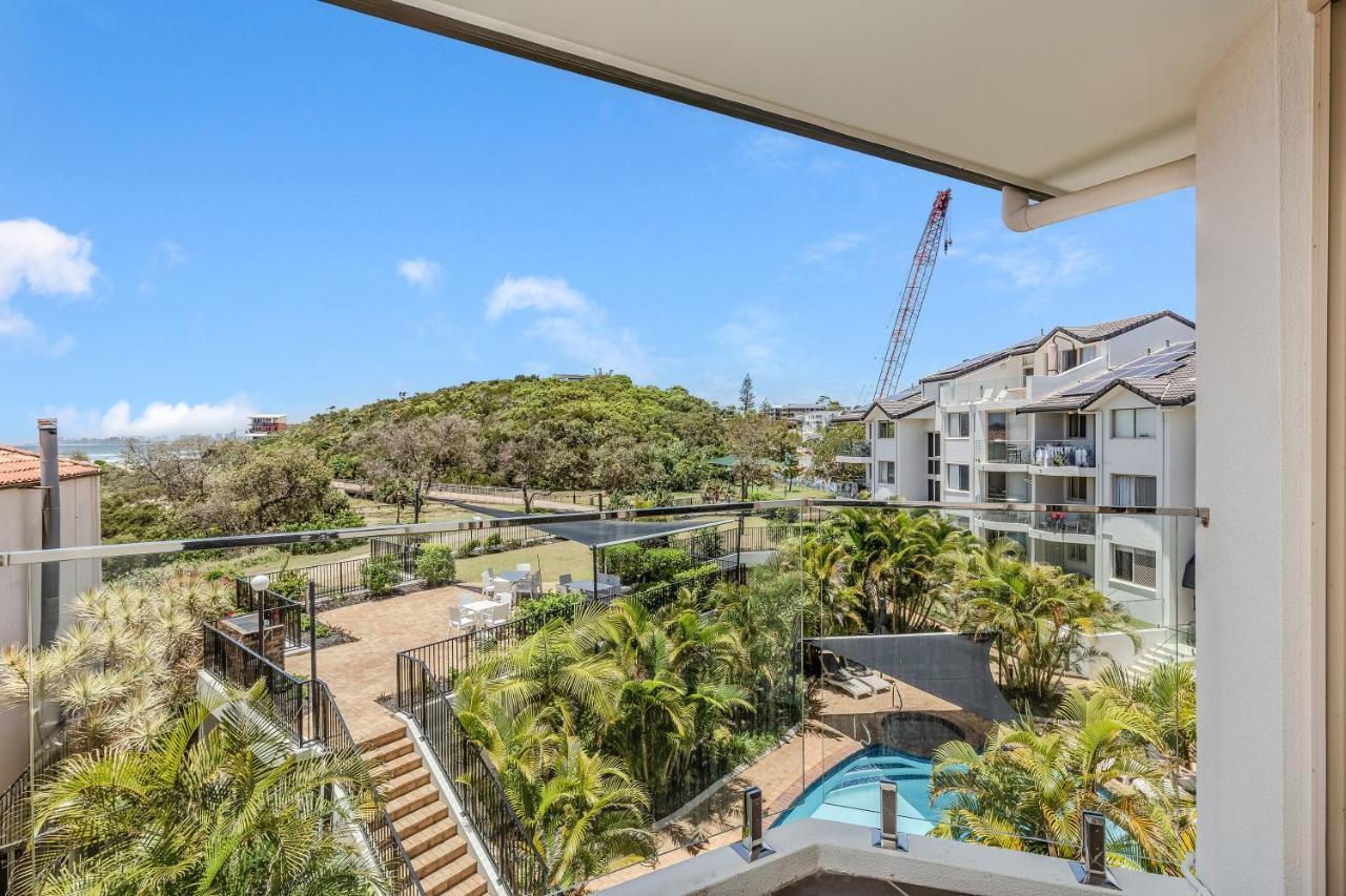 Sandcastles on Currumbin Beach apartamentos Gold Coast Exterior foto