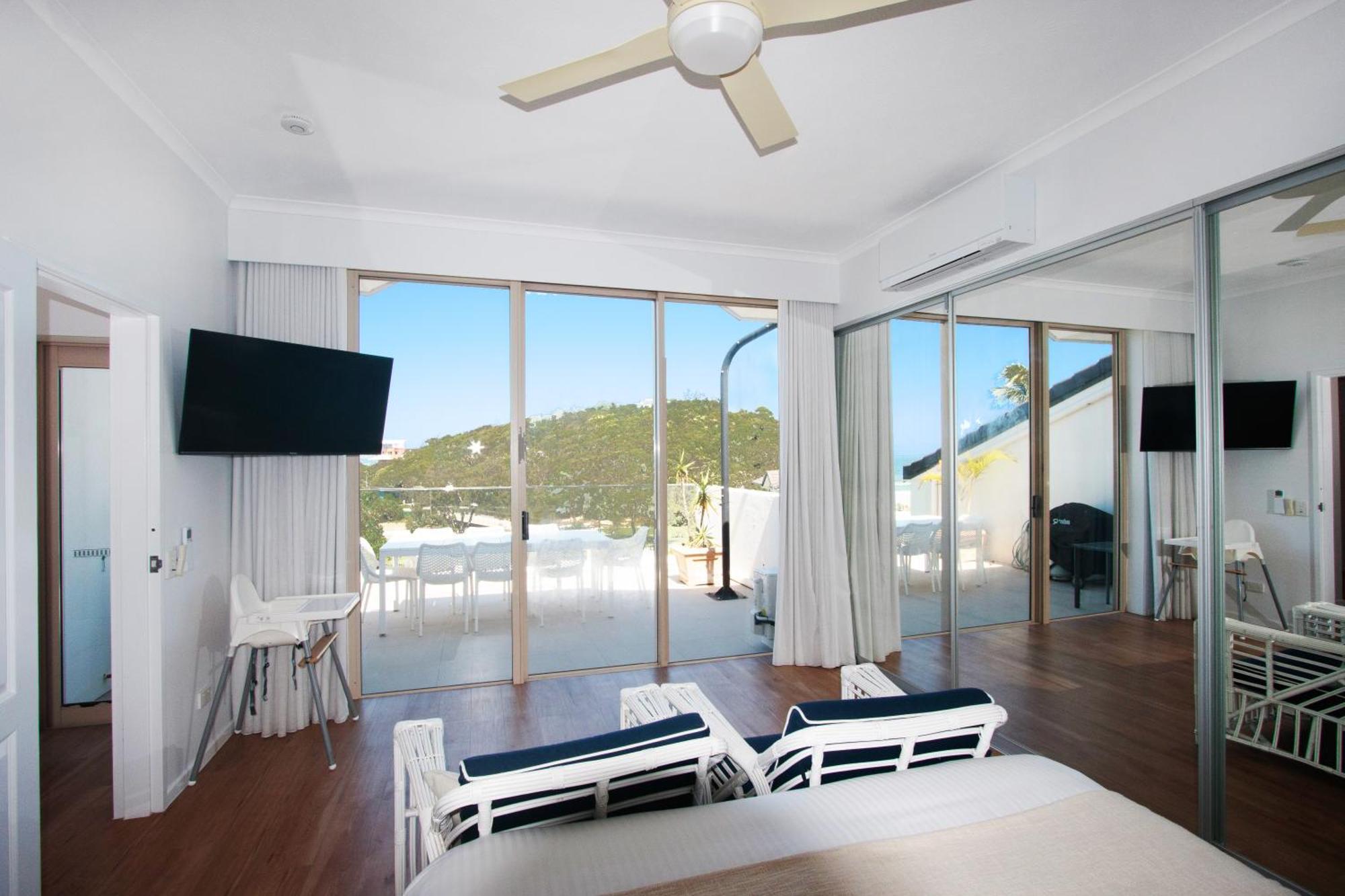 Sandcastles on Currumbin Beach apartamentos Gold Coast Exterior foto