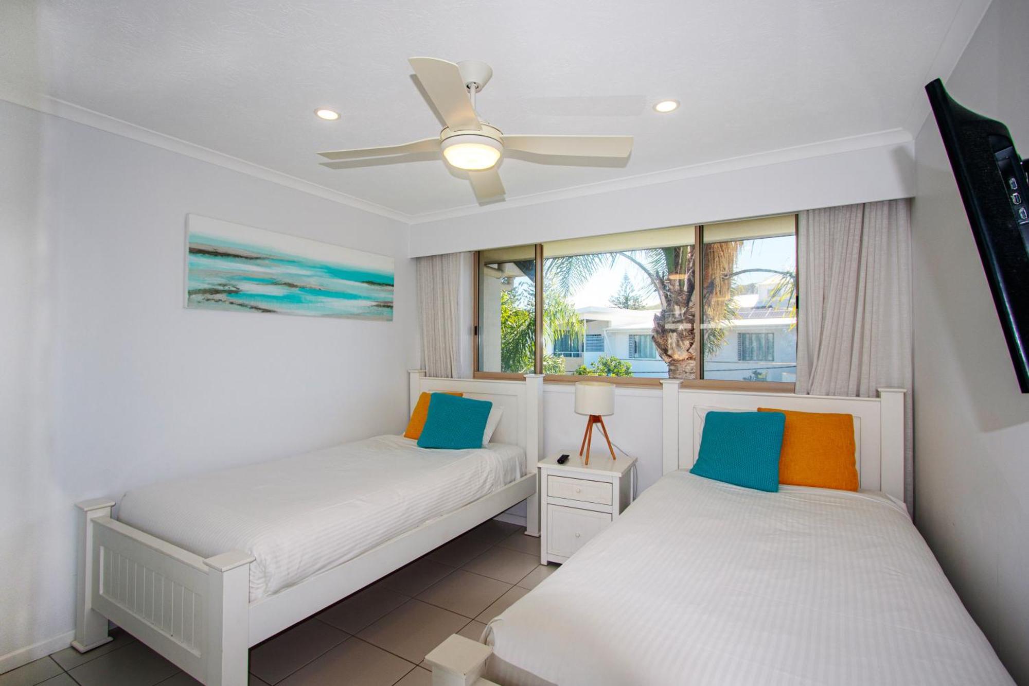 Sandcastles on Currumbin Beach apartamentos Gold Coast Exterior foto