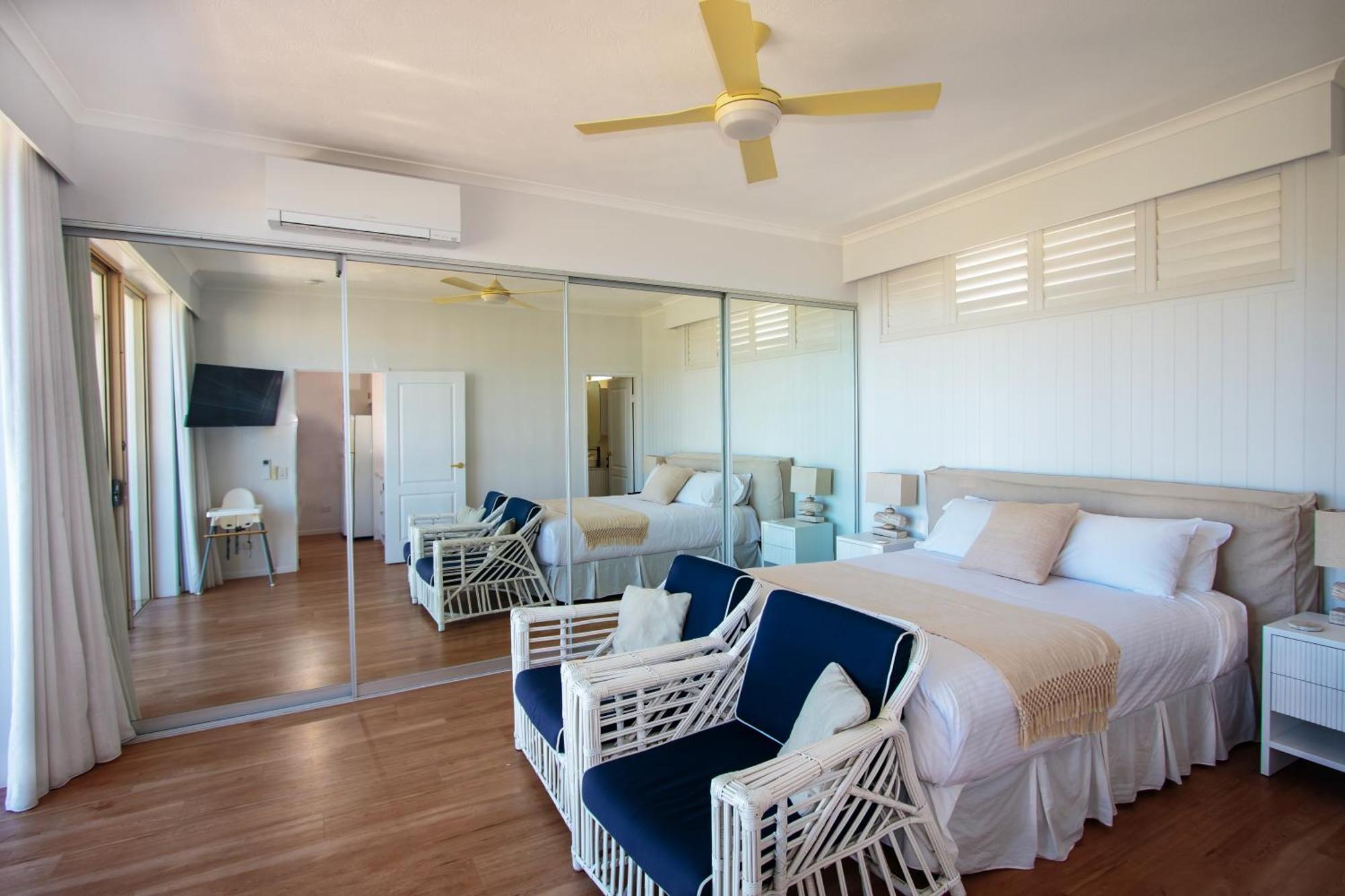 Sandcastles on Currumbin Beach apartamentos Gold Coast Exterior foto