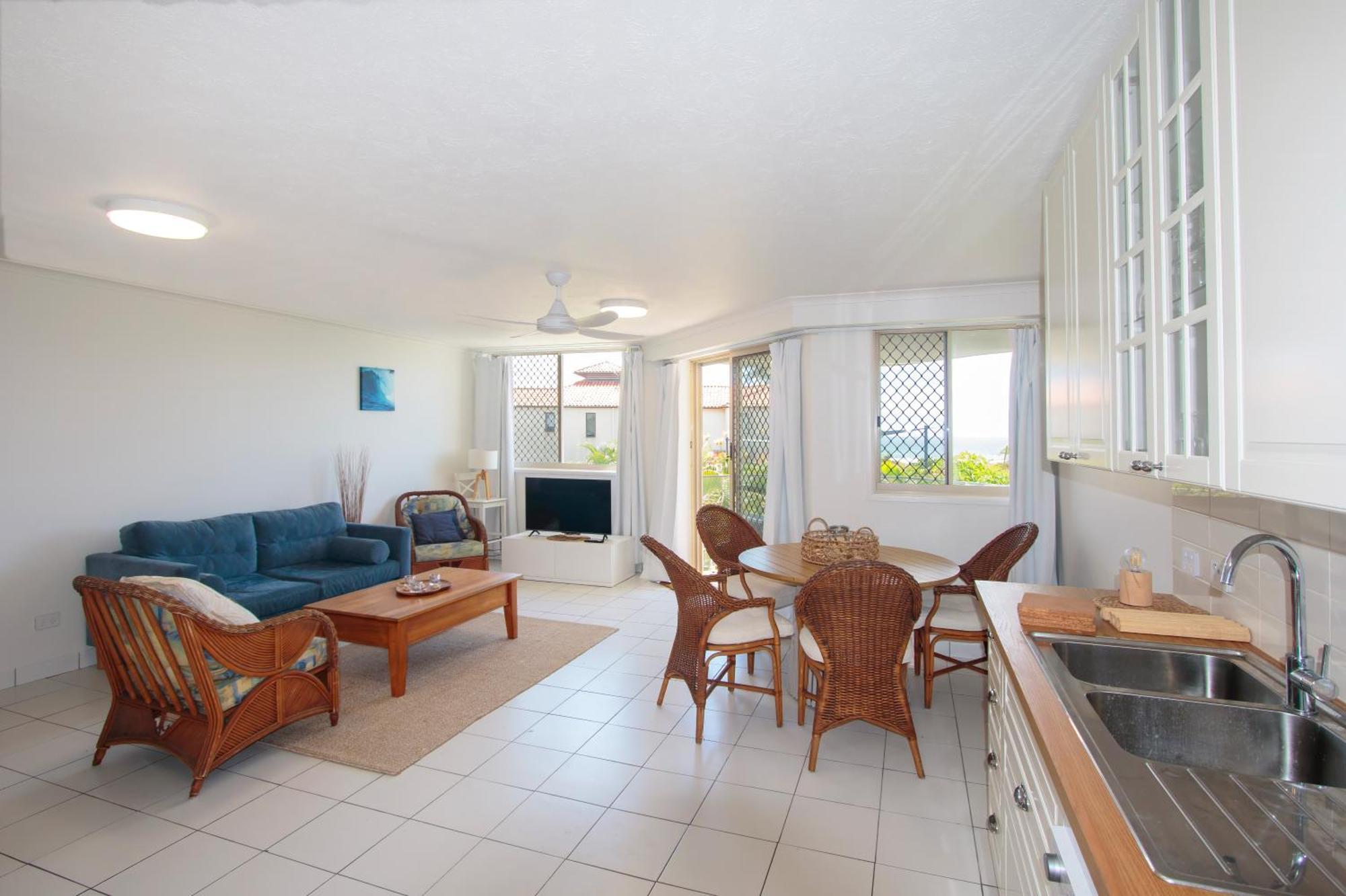 Sandcastles on Currumbin Beach apartamentos Gold Coast Exterior foto