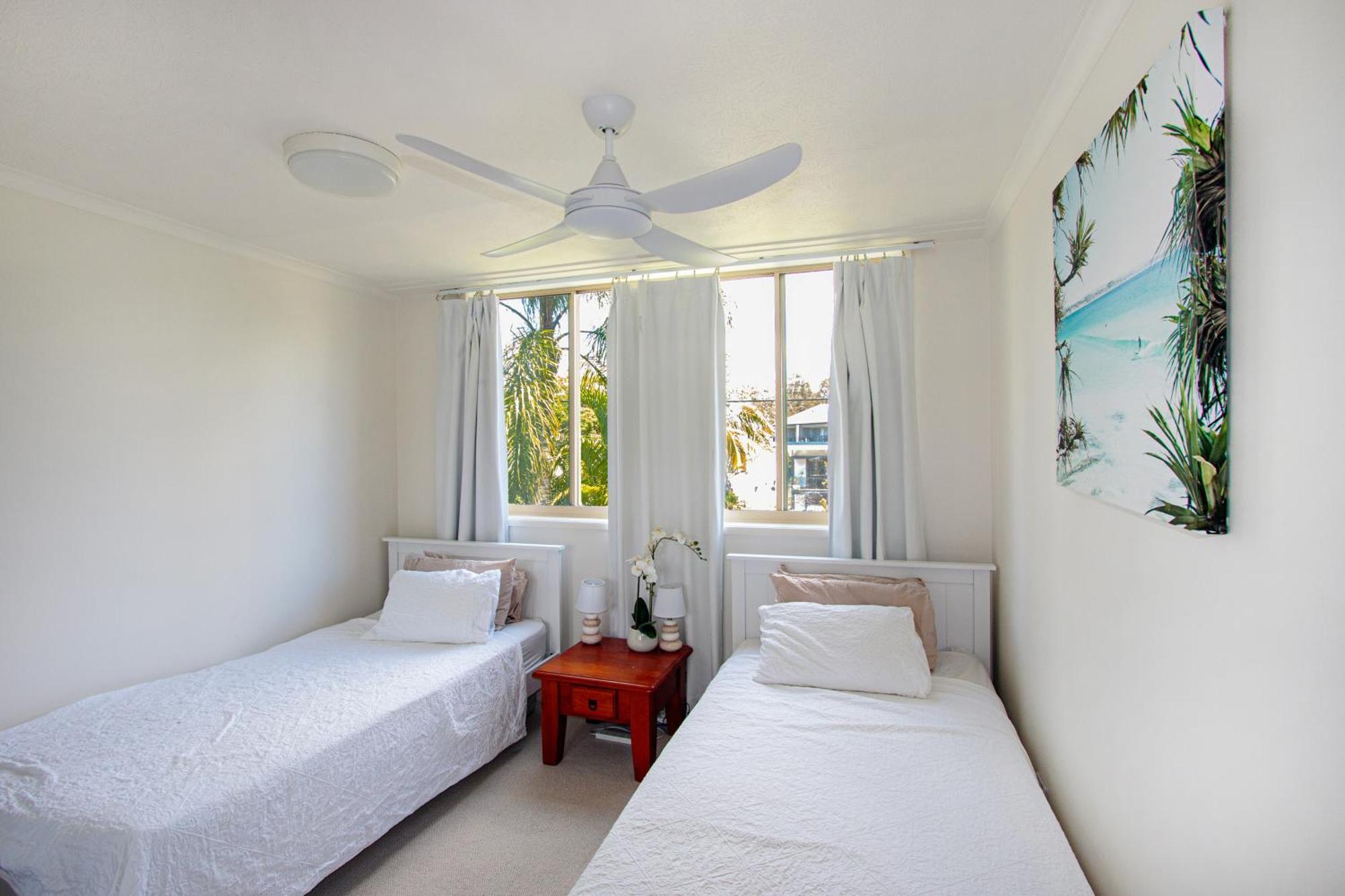 Sandcastles on Currumbin Beach apartamentos Gold Coast Exterior foto