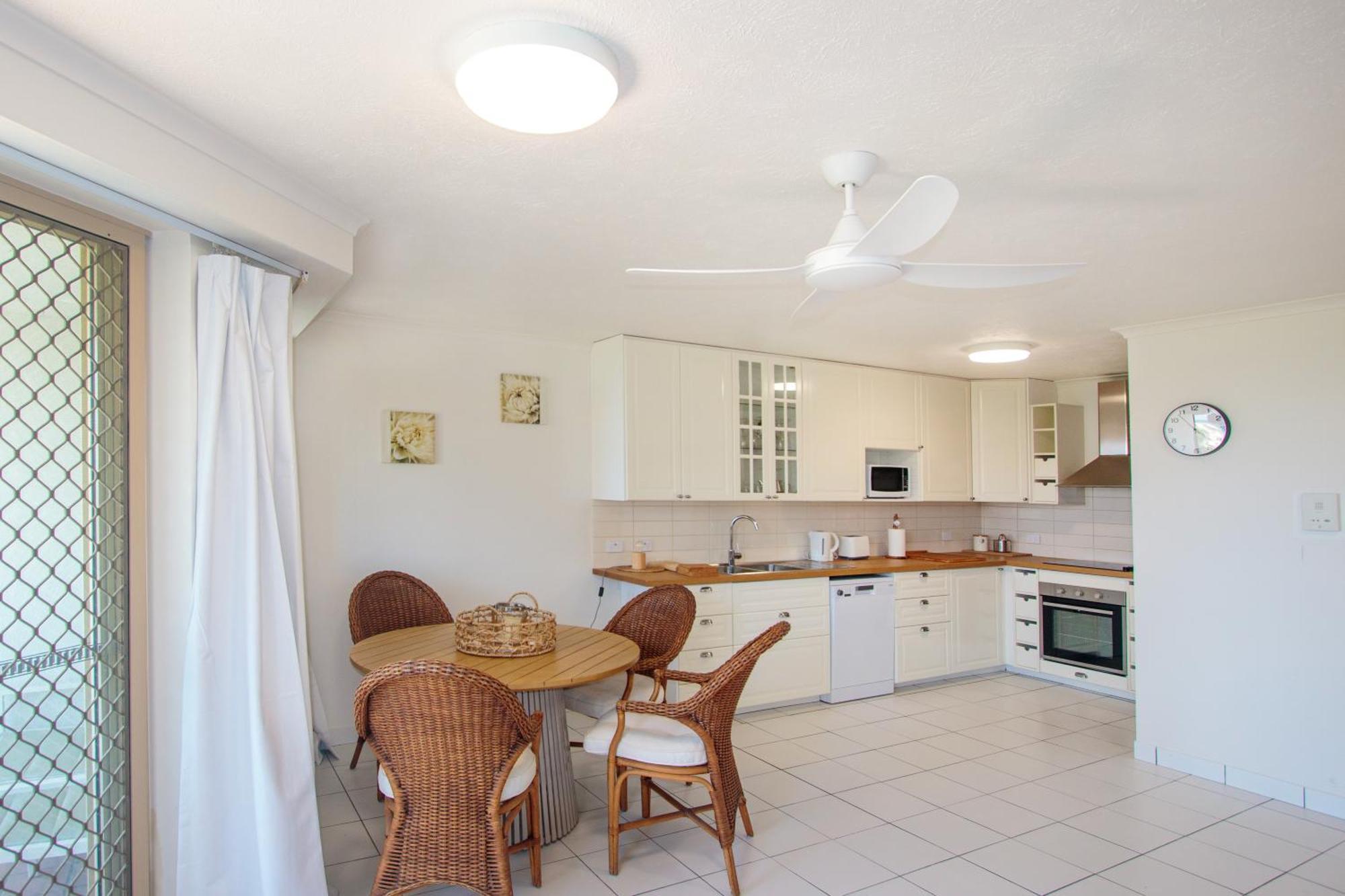 Sandcastles on Currumbin Beach apartamentos Gold Coast Exterior foto