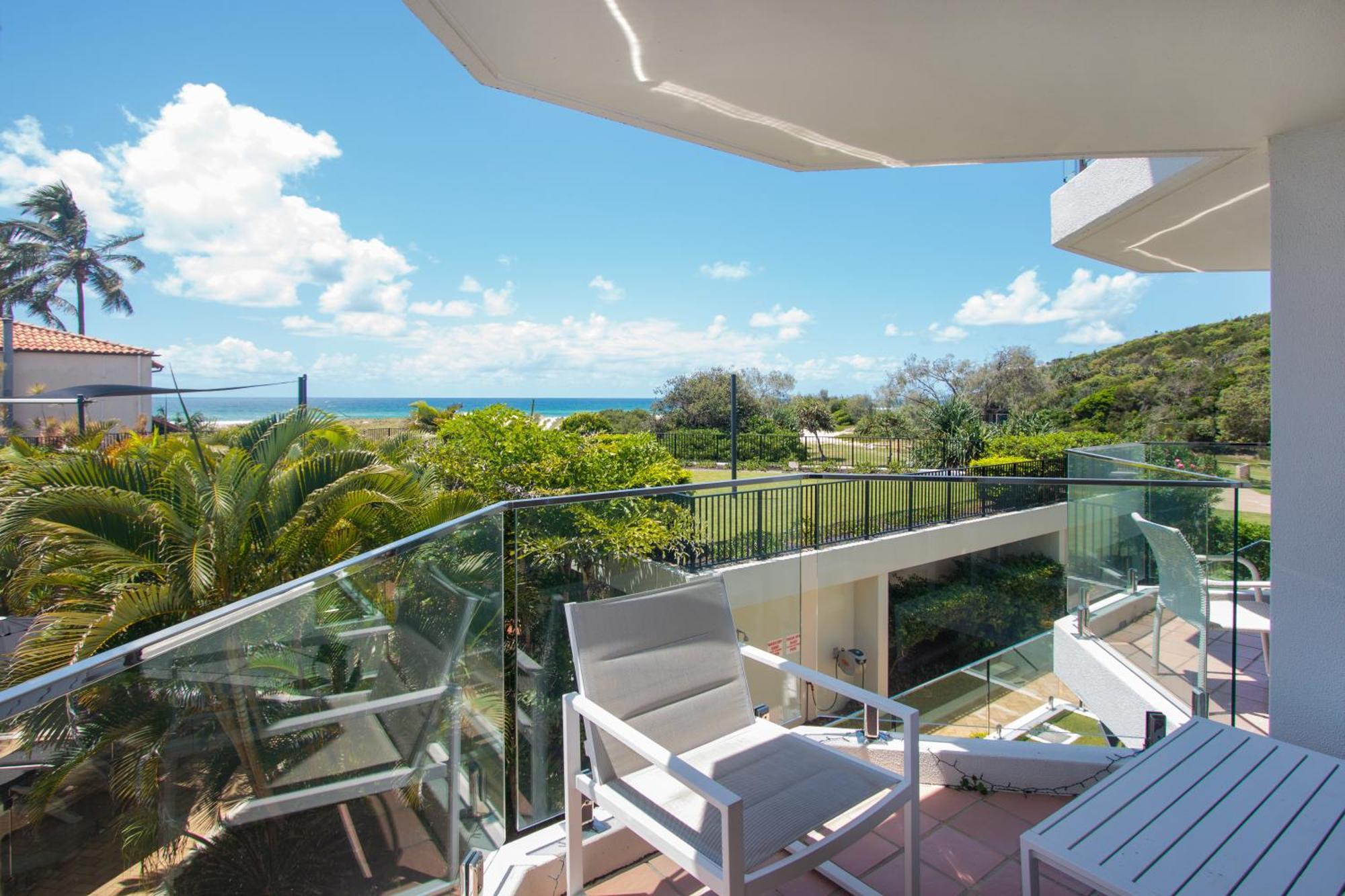 Sandcastles on Currumbin Beach apartamentos Gold Coast Exterior foto