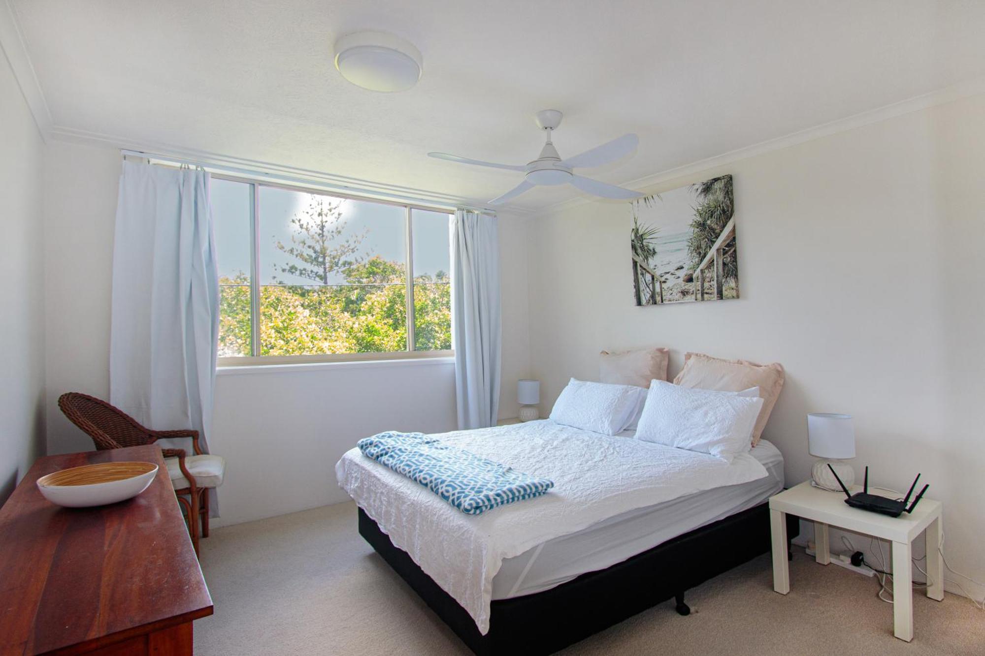 Sandcastles on Currumbin Beach apartamentos Gold Coast Exterior foto