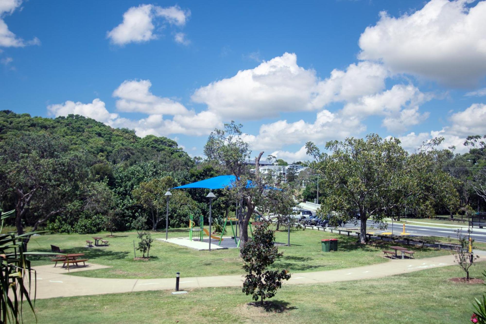 Sandcastles on Currumbin Beach apartamentos Gold Coast Exterior foto