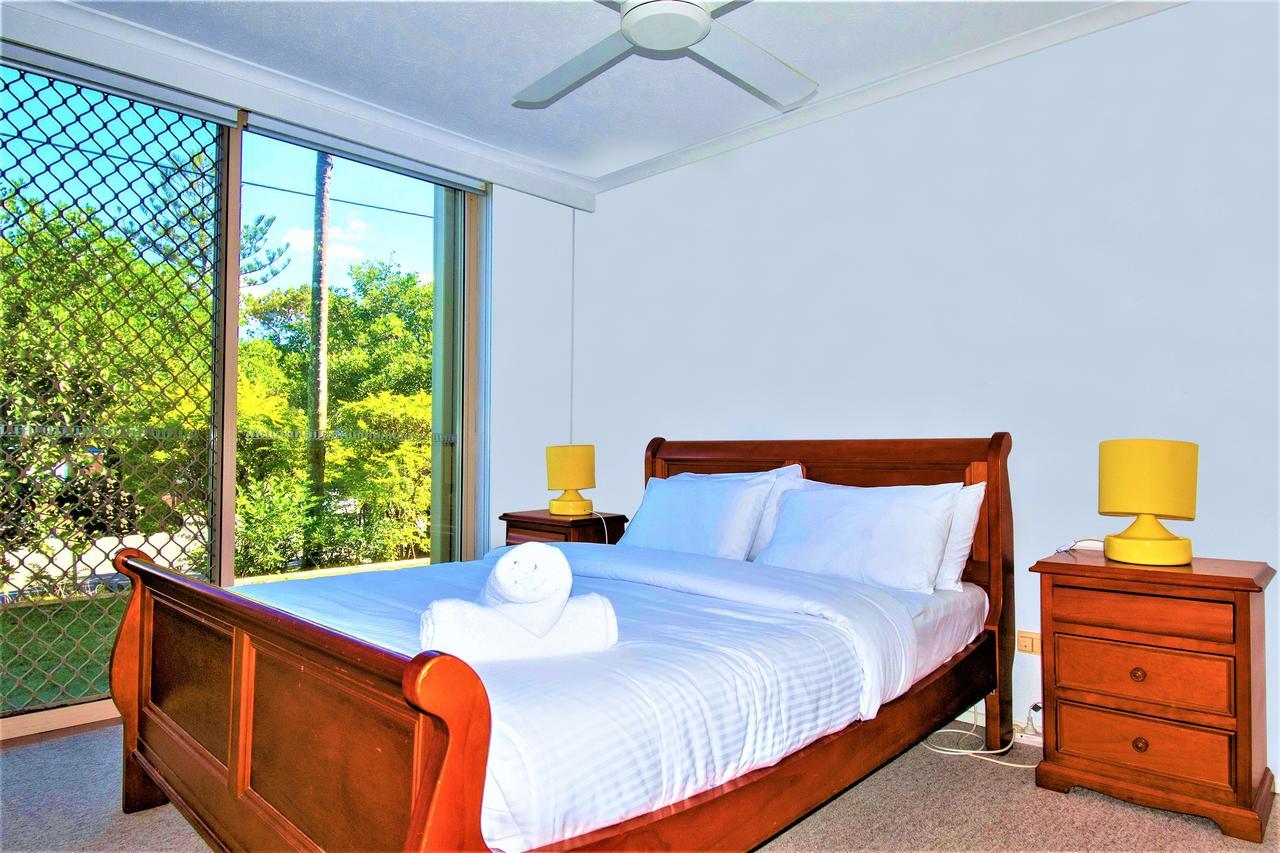 Sandcastles on Currumbin Beach apartamentos Gold Coast Exterior foto