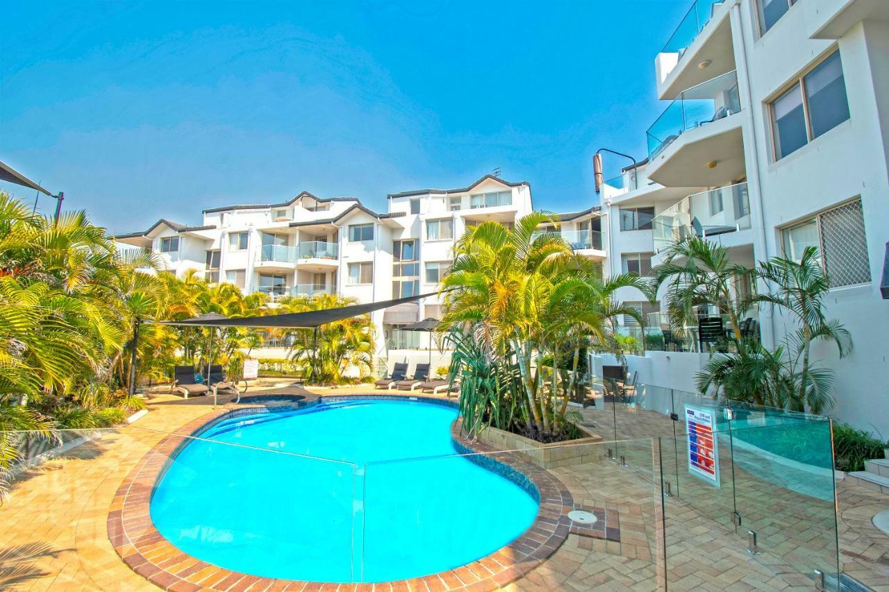 Sandcastles on Currumbin Beach apartamentos Gold Coast Exterior foto